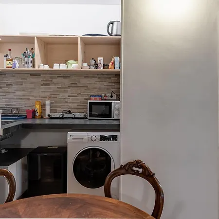 Your House At The Duomo * Florença