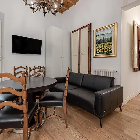 Apartamento Your House At The Duomo Florença