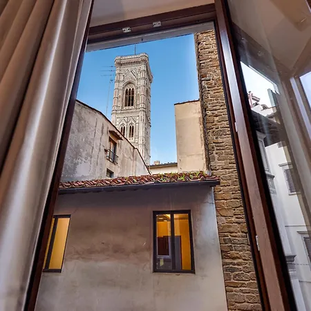 Your House At The Duomo Apartamento Florença