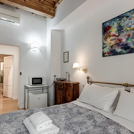 Apartment Your House At The Duomo