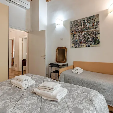 Apartment Your House At The Duomo Florence