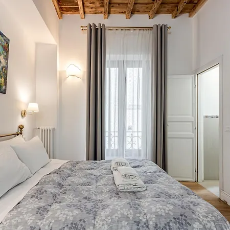 Apartamento Your House At The Duomo