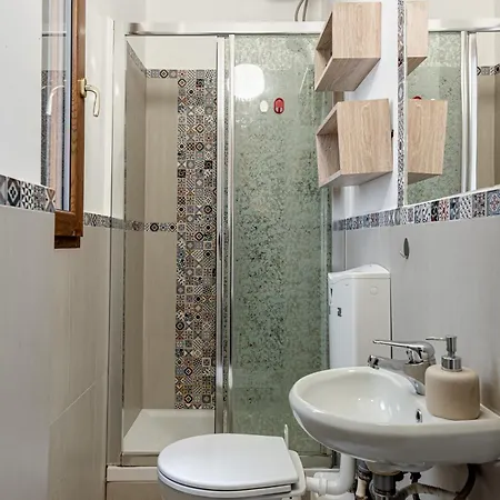 Your House At The Duomo Apartamento Florença