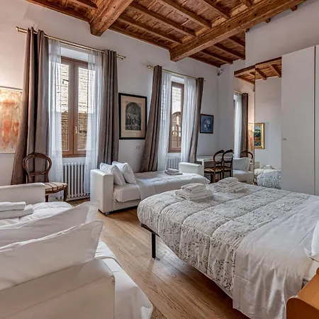 Apartamento Your House At The Duomo *