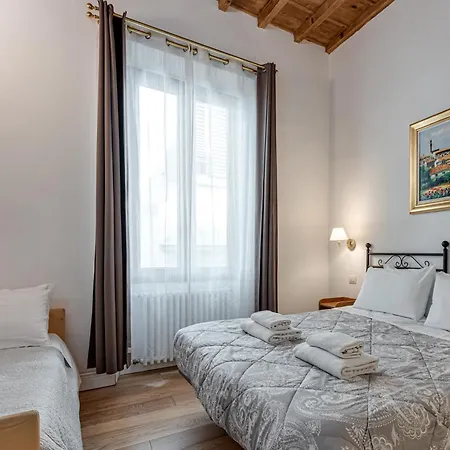 아파트 Your House At The Duomo *