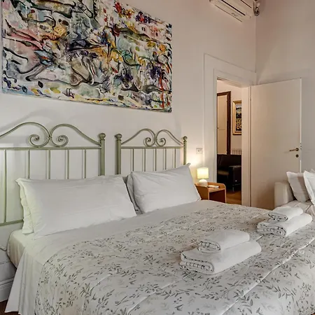 Apartamento Your House At The Duomo Florencia
