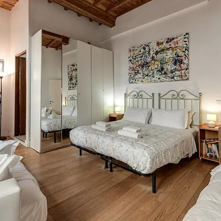 Apartamento Your House At The Duomo Florencia