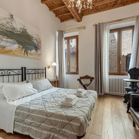 Apartamento Your House At The Duomo