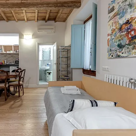 Your House At The Duomo Apartamento
