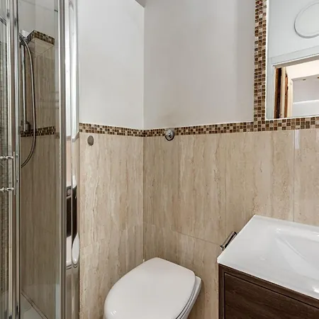 Your House At The Duomo Apartamento Florencia