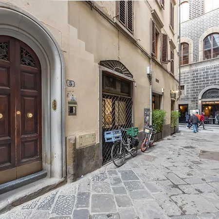 Your House At The Duomo Florencia