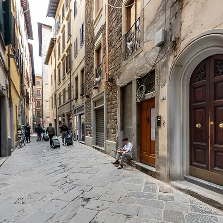 Your House At The Duomo Apartamento *